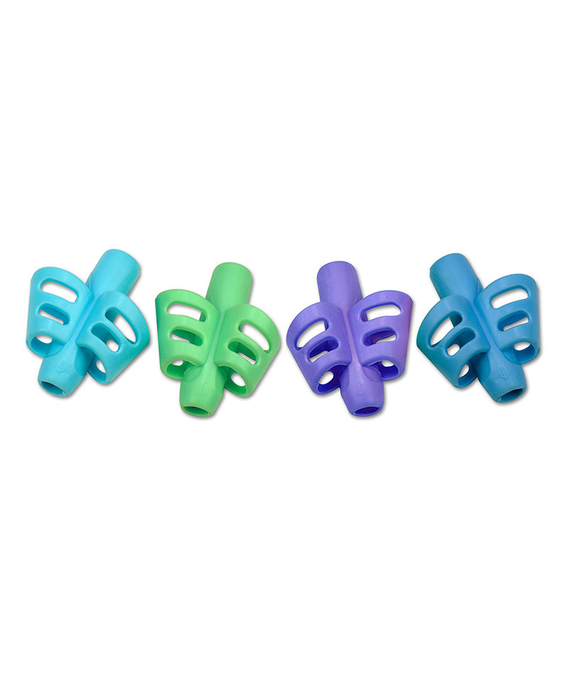 TPG17212 The Duo Grip Polybag - 12 Count
