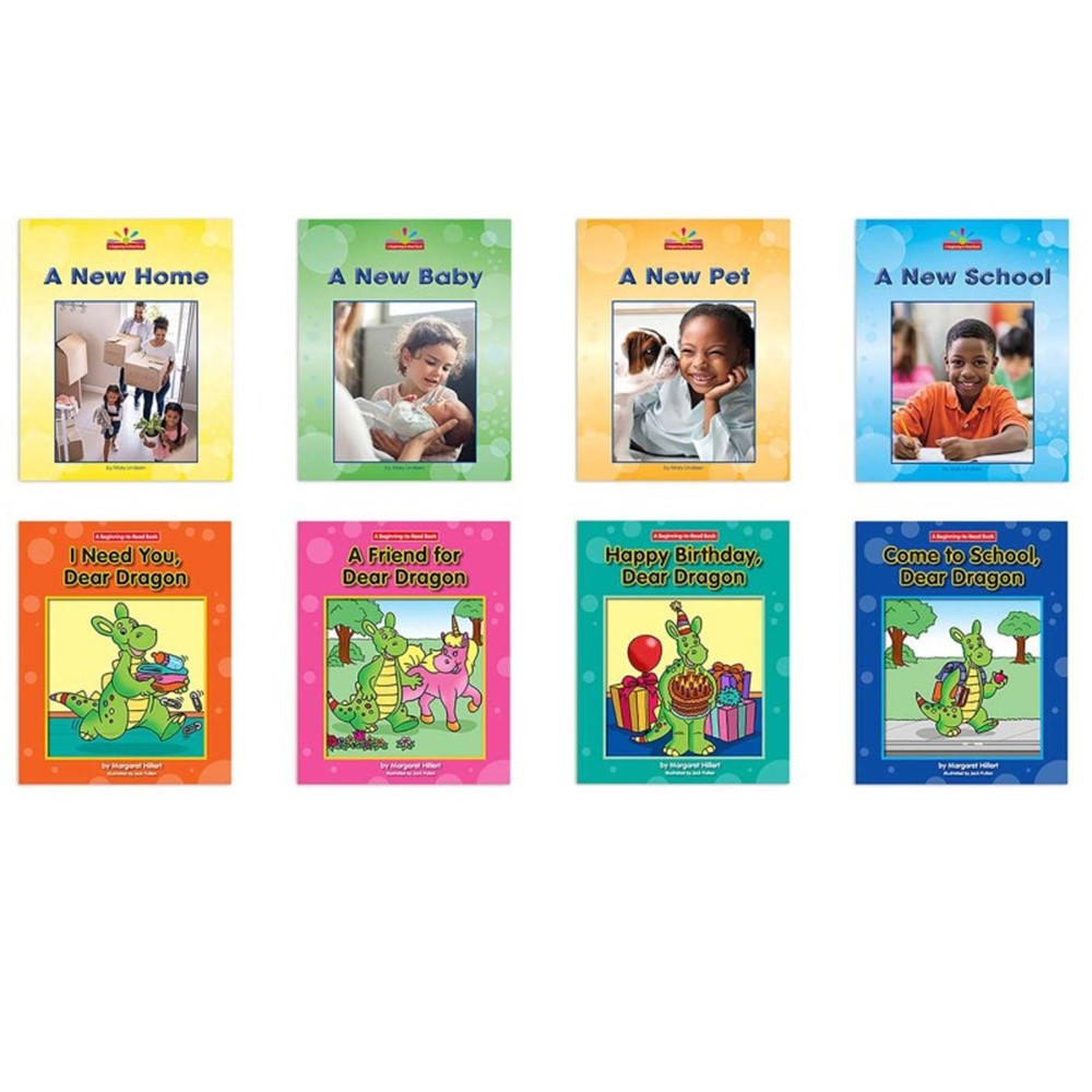 NW-PIBEPB A Complete Big Events Pair-It - Twin Text Book Set - Paperback - 8 Count