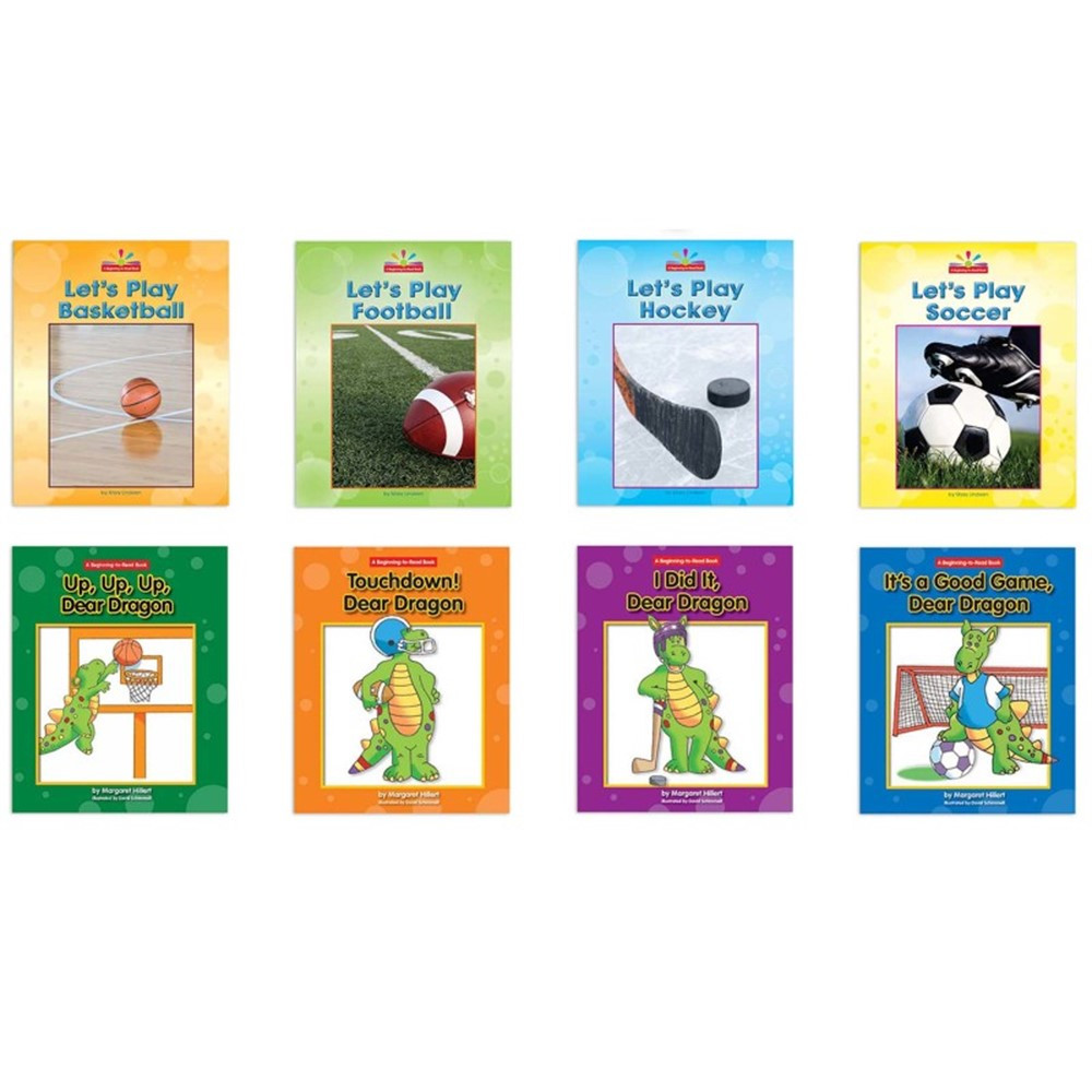 NW-PISPOPB A Complete Sports Pair-It - Twin Text Book Set - Paperback - 8 Count