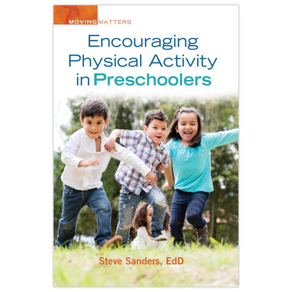 GR-10055 Encouraging Physical Activity in Preschoolers