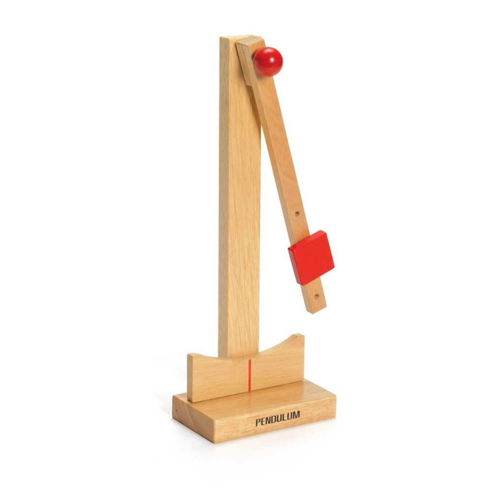CTU511 Simple Machines Pendulum