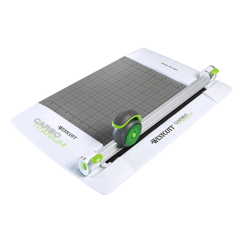 Picture of Acme United ACM16718 Westcott 12 in. Rotary Trimmer