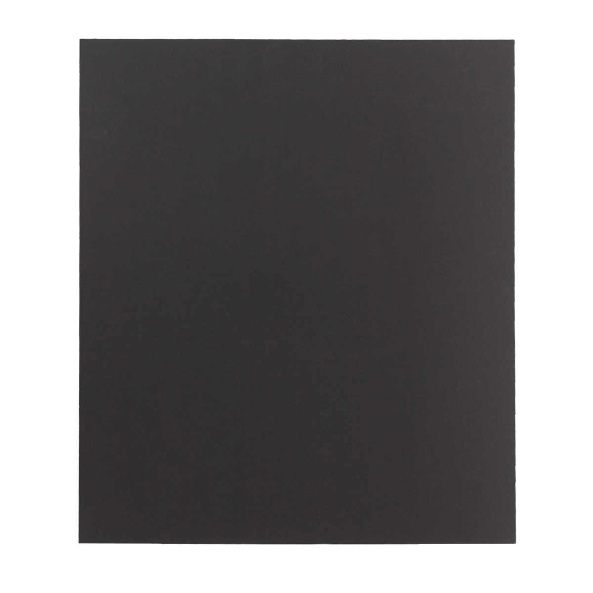 FLP3240825 30 x 40 x 0.18 in. Foam Board, Black - 25 Count