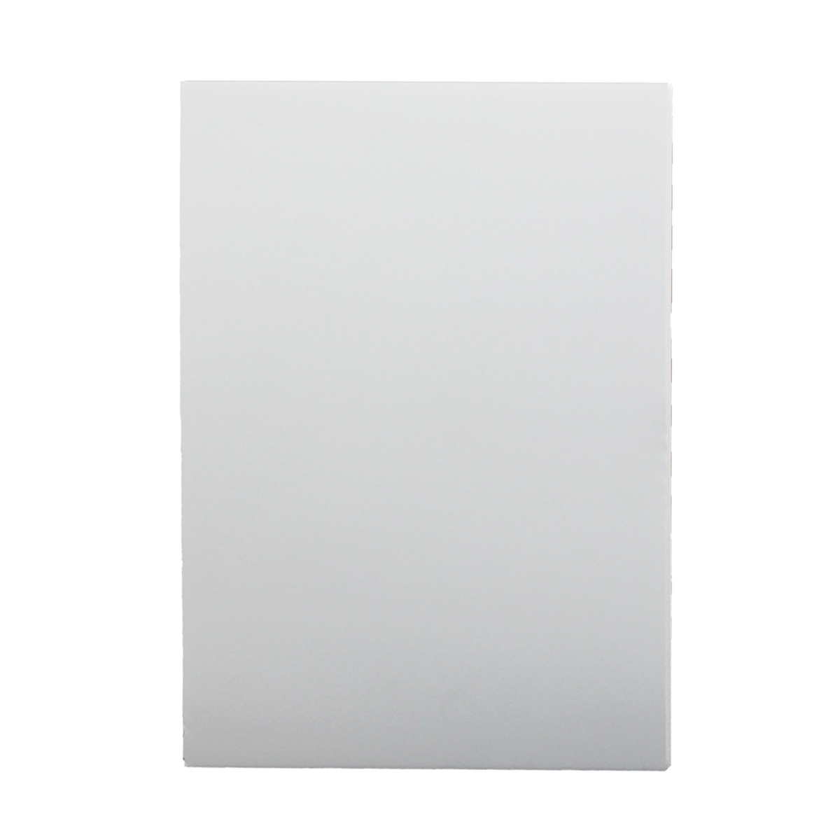 FLP3040025 30 x 40 x 0.18 in. Foam Board, White - 25 Count