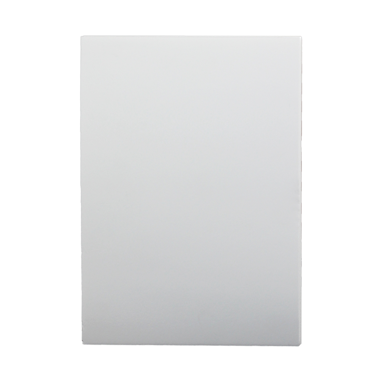 FLP3240025 30 x 40 x 0.18 in. Foam Board, White - 25 Count
