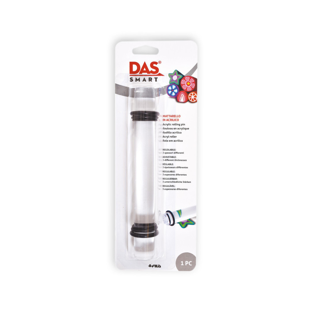 Pacon PACF323000 DAS Acrylic Roller