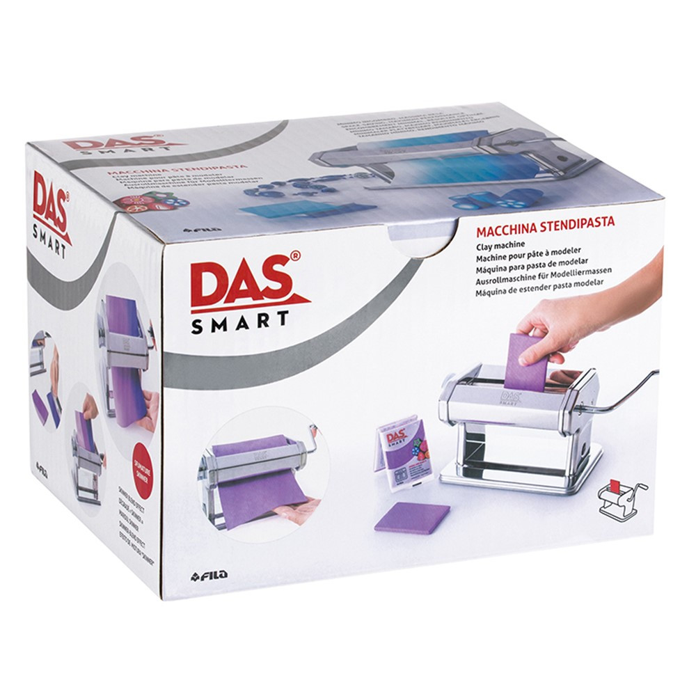 Pacon PACF328000 Das Smart Metal Clay Machine