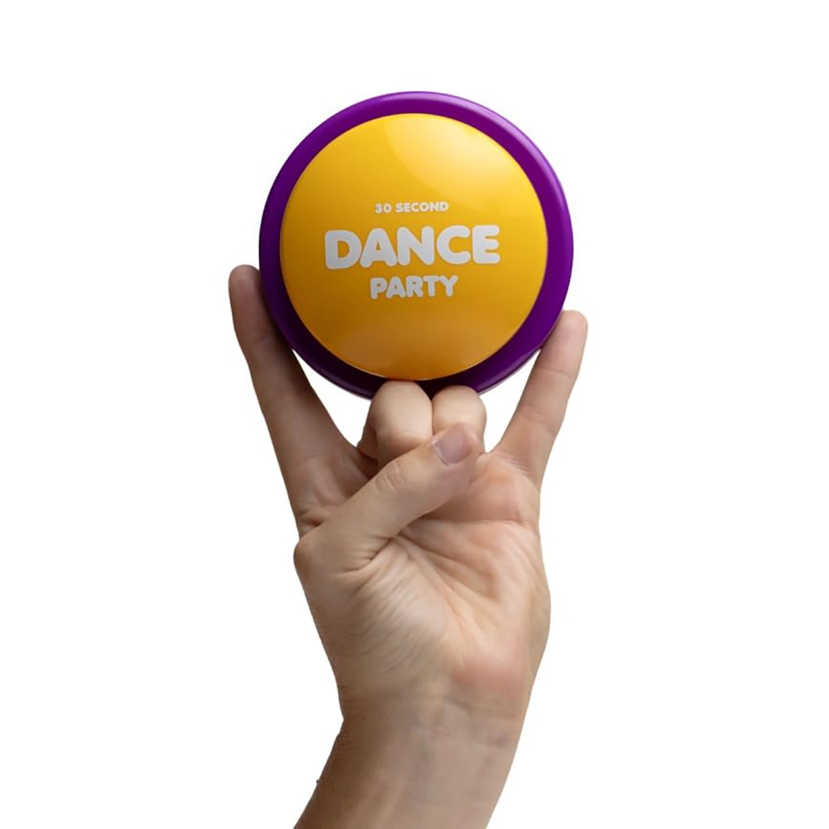 DPY3SDPBTN2 30 Second Volume 2 Dance Party Button
