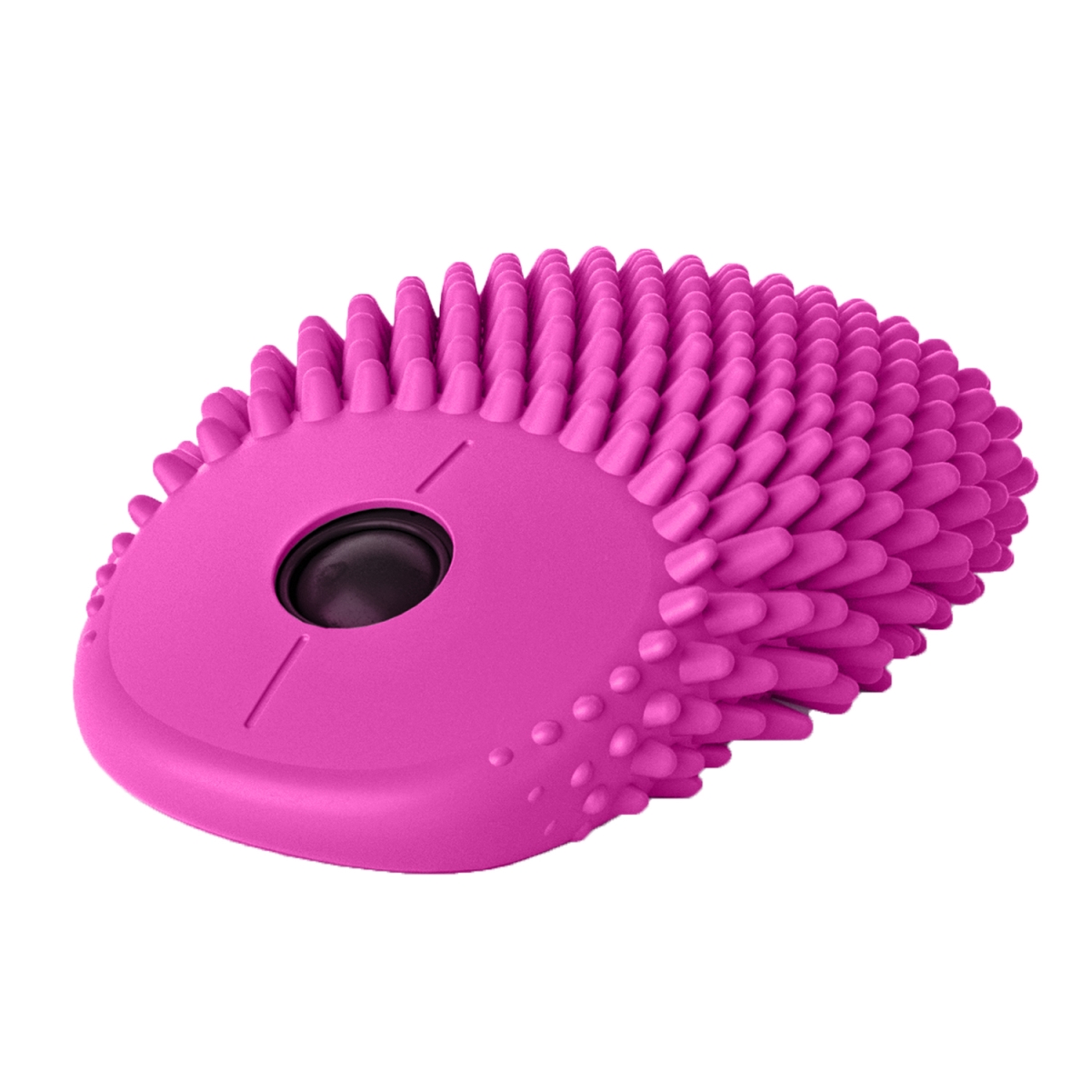 Picture of Hedgehog Technology HHG2993314WTRMN 2.4 GHz Hoglet Fidget Computer Mouse&#44; Watermelon