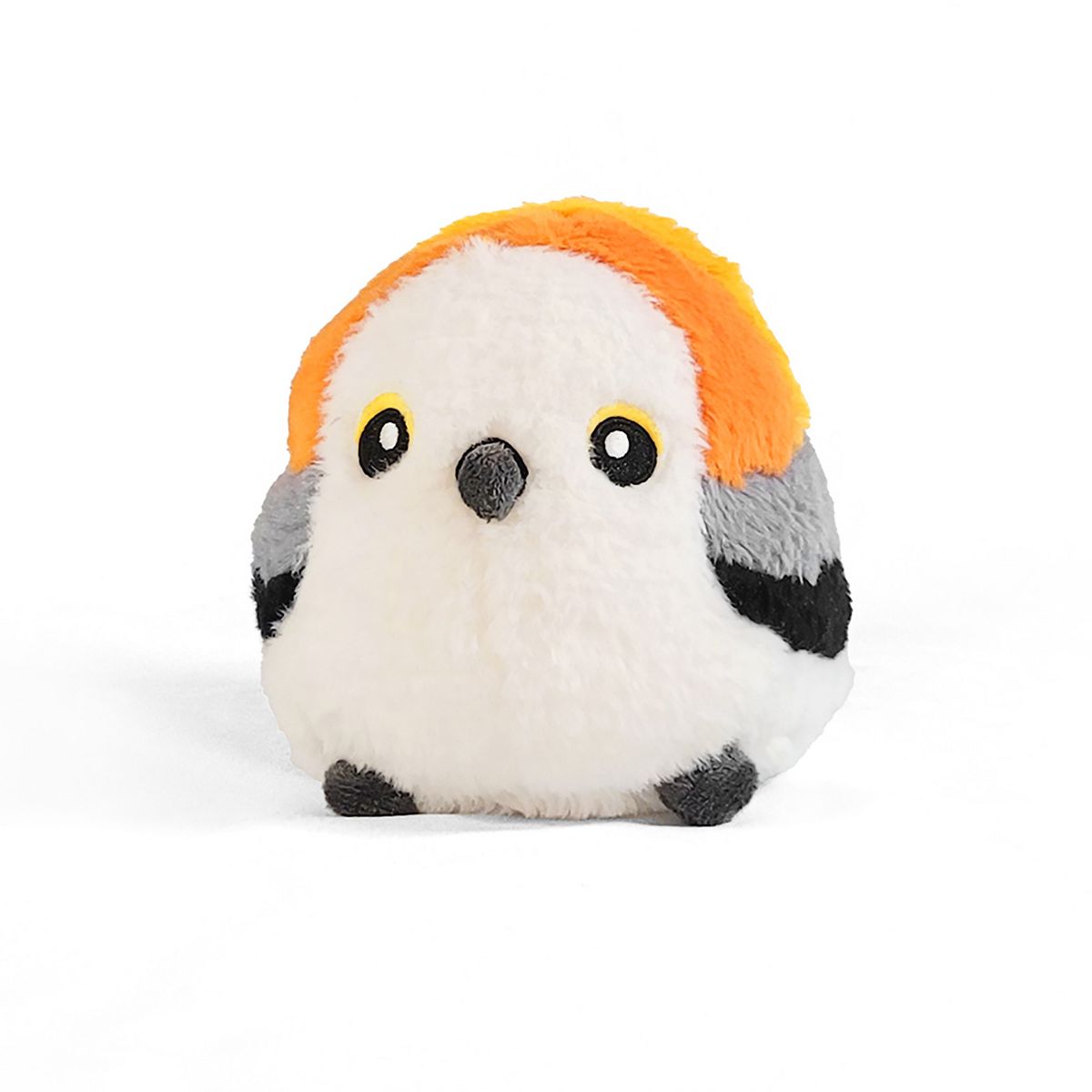 Picture of House Fish Balloon HFBSUSHI Borbs Sushi Shima Enaga Plush&#44; Polyester & Fabric