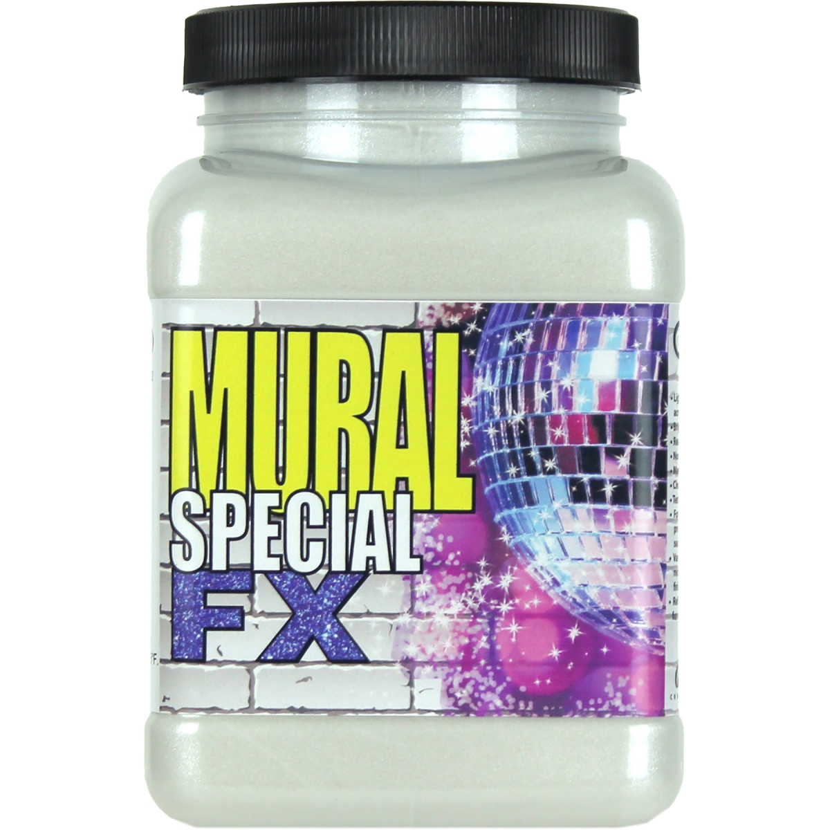 Chroma CRM2518 Mural Paint Pint, Disco Special FX