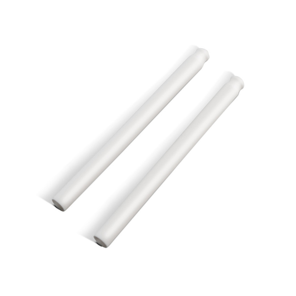 of America PTAZER2 Refill Click Eraser - 2 per Pack - 12 Count