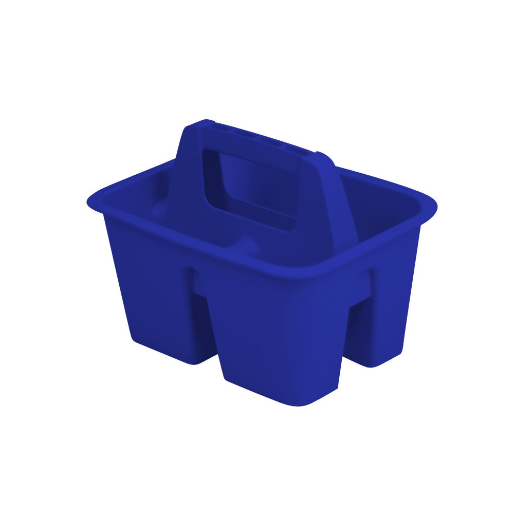 STX01062U12C Mini Caddy, Blue - Pack of 12