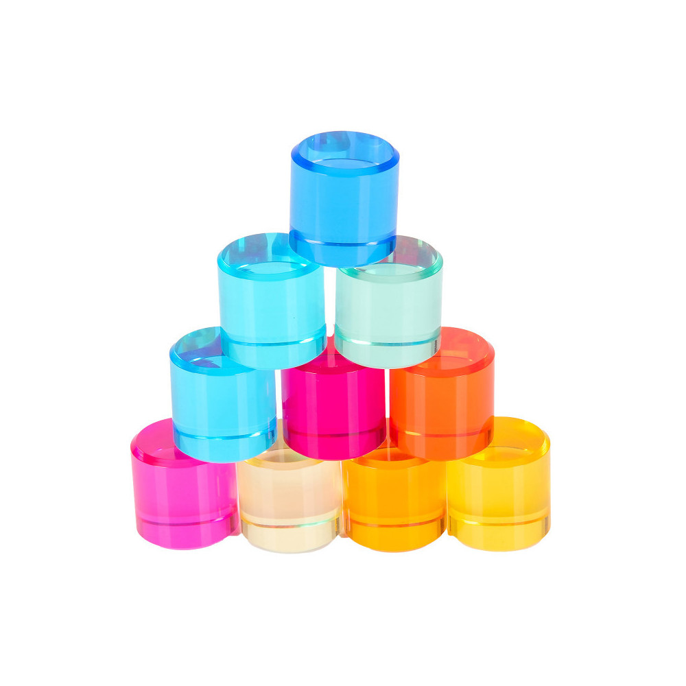 CTU73576 Tickit Gem Circles Active Play