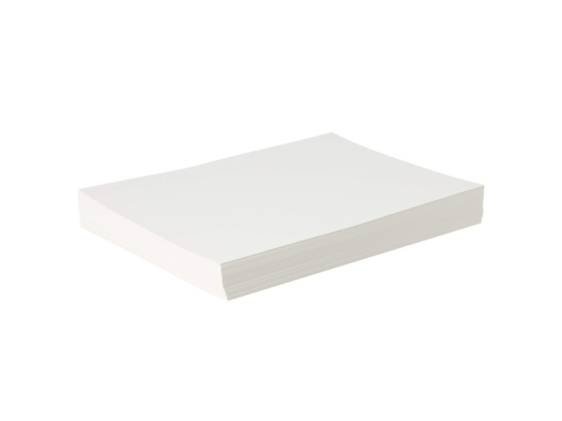 MCXC100511141 11 x 15 in. Midweight Watercolor Paper - Extra Large - 100 Sheets