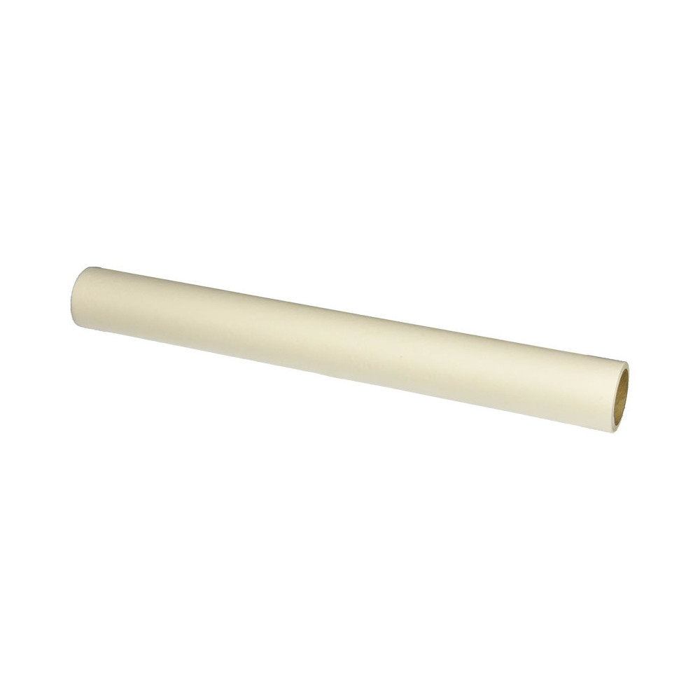 MCXC100510817-2 12 in. x 20 yards Tracing Sketch Paper Roll - White - 2 Rolls