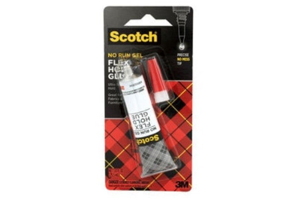 MMM6047-2 1 oz Maximum Strength Adhesive - 2 Each