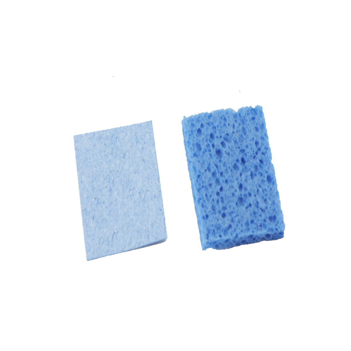 API811495 8 x 11 in. Compressed Sponge Sheets