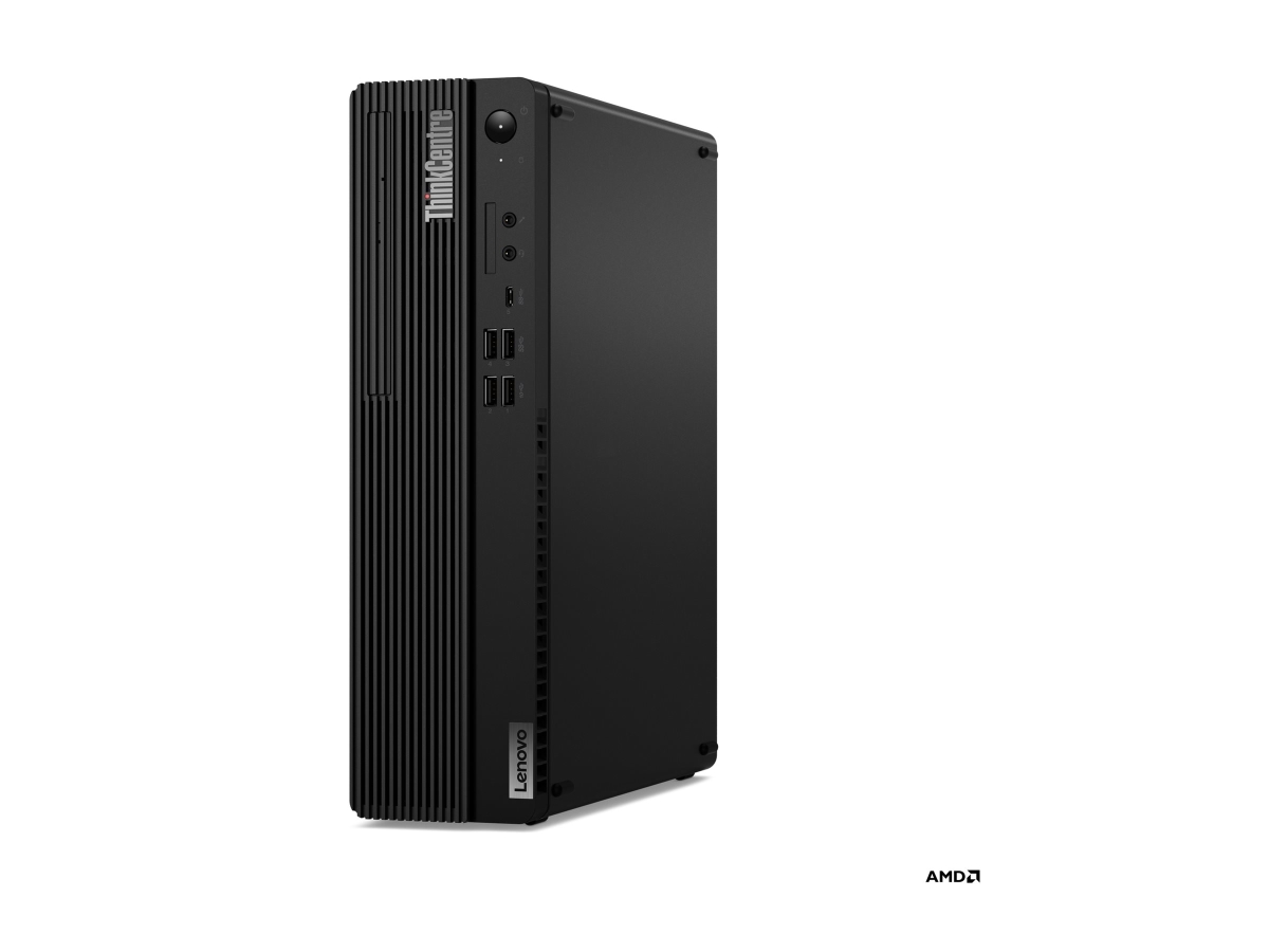 Picture of Lenovo 11R80054US M75s SFF ThinkCentre - R5P-5650G 16GB - 512GBPS - Windows 11 Pro - 1 Year