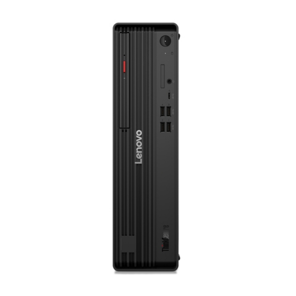 12YK0019US ThinkCentre M70s Gen 6 Intel Core Ultra 7 265 64 GB RAM DDR5-SDRAM 1 TB SSD Windows 11 Pro SFF Personal Computer, Black