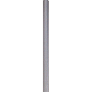 Polished Chrome Accessory Extension Stem in 6 in.