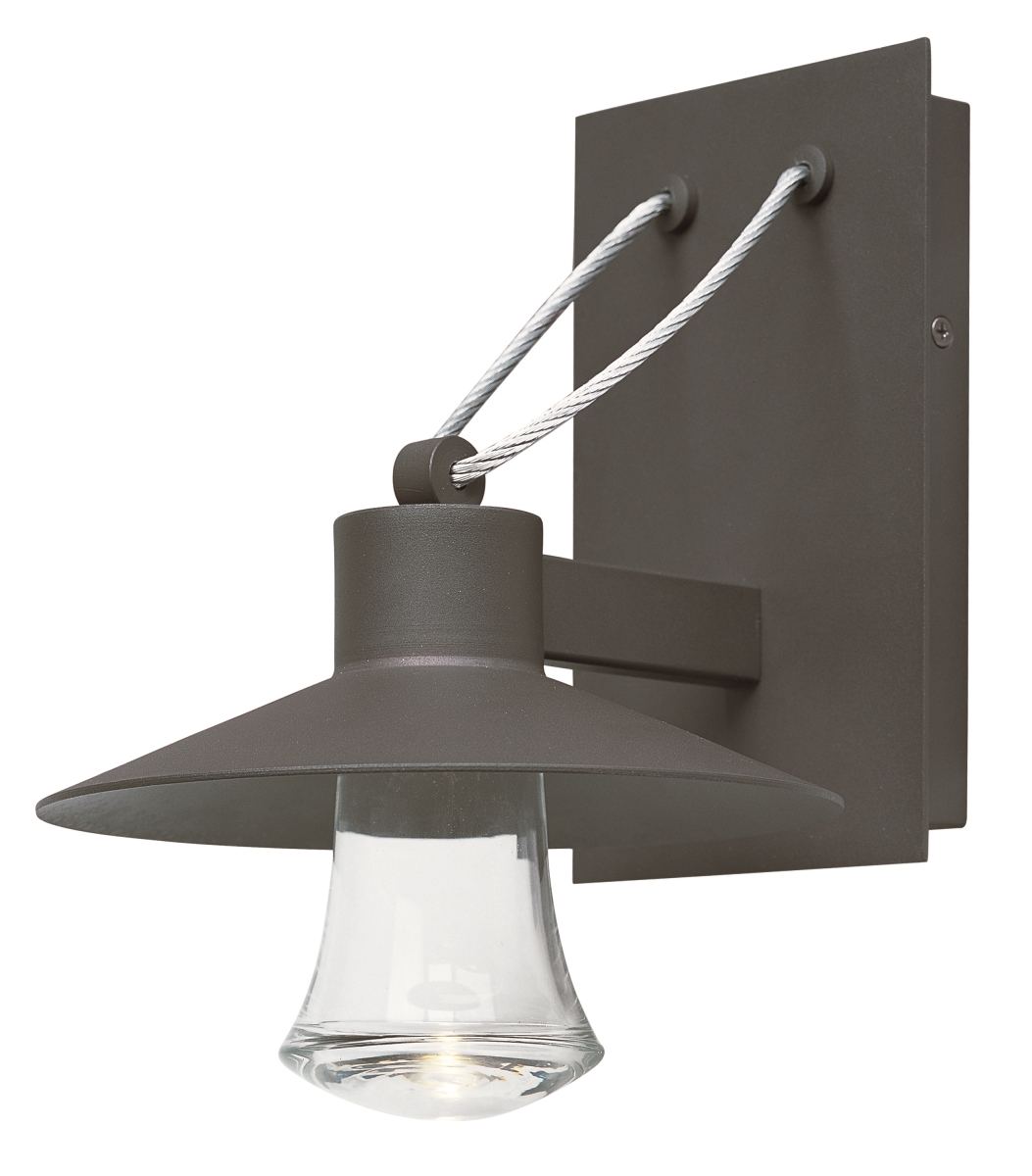 Maxim Lighting 54360CLABZ