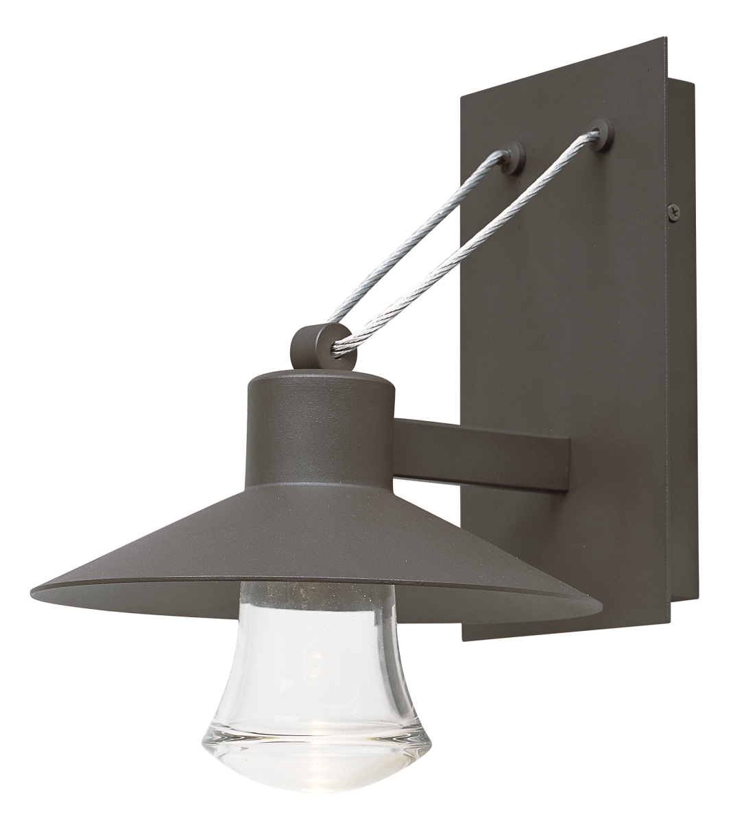 Maxim Lighting 54362CLABZ