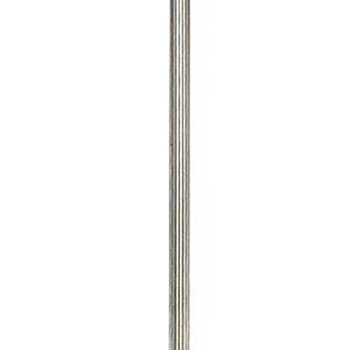 STR04506PS 6 in. Extension Stem - Plated Silver