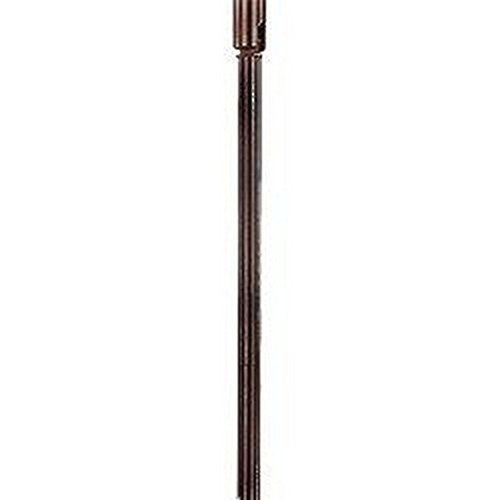 6 in. Extension Stem - Anthracite