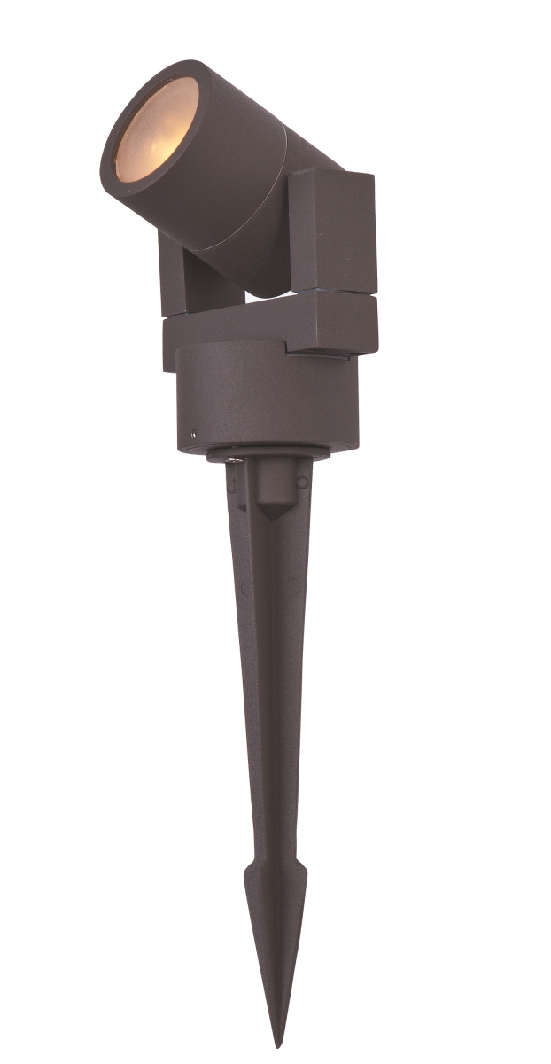 Alumilux LED Landscape Spot Light - Bronze