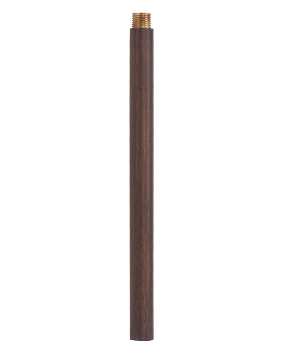 STR04506RB 6 in. Extension Stem - Rustic Burnished