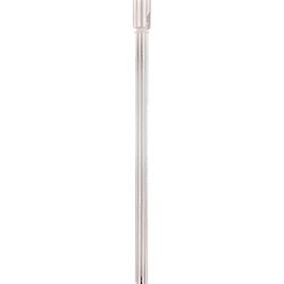 6 in. Extension Stem - Polished Chrome