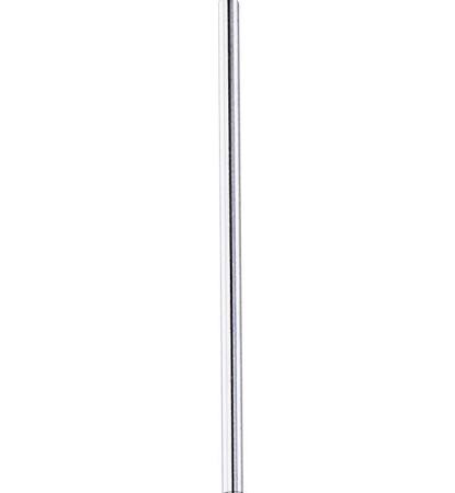 Picture of Maxim STR07506PC-EL 6 x 0.69 in. Extension Stem Threading Rod, Polished Chrome