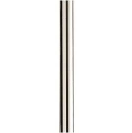 Picture of Maxim STR04806PN-AS 6 in. Extension Stem Rod, Polished Nickel