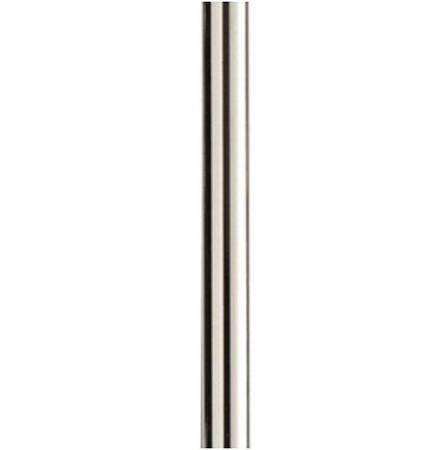 Picture of Maxim STR04812PN-AS 12 in. Extension Stem Rod, Polished Nickel