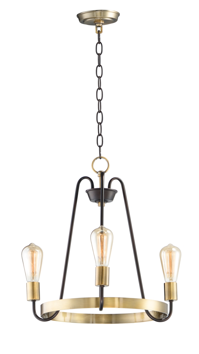 Maxim Lighting 11733OIAB