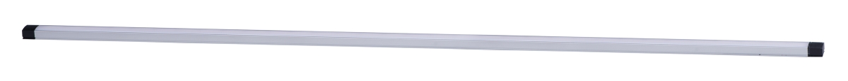 Picture of Maxim 89803AL 36 in. CounterMax MX-L-24-SS 24V LED Under Cabinet, Brushed Aluminum
