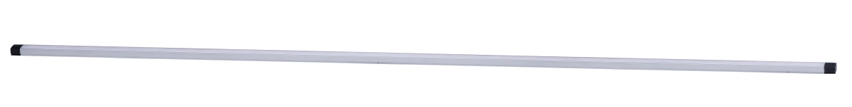 Picture of Maxim 89804AL 48 in. CounterMax MX-L-24-SS 24V LED Under Cabinet, Brushed Aluminum