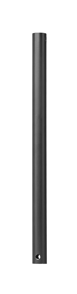Picture of Maxim Lighting FRD24BK 24 in. Down Rod&#44; 89905&#44; 7-8-15&#44; Black