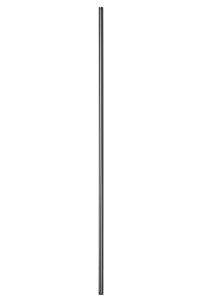 Picture of Maxim FRD60MW Basic-Max Matte White Down Rod