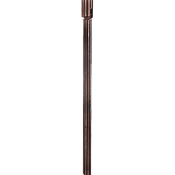 STR06206WZ-NK 6 in. Extension Stem Accessories