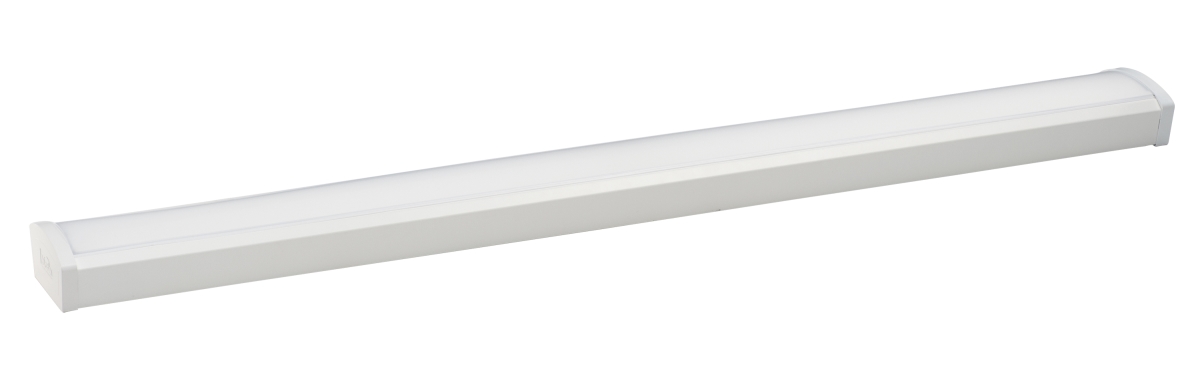 Picture of Maxim 57521WT 4 in. Ceiling Wrap White LED Wrap Ceiling Light