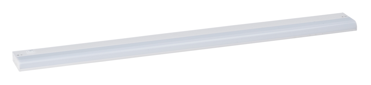 Picture of Maxim 89855WT 36 in. CounterMax MX-L-120-1K 120V White LED Under Cabinet