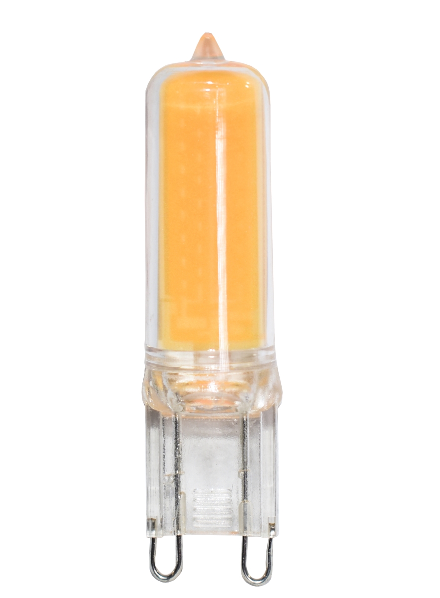 BL3G9CL120V30 Glow LED G9 G9 3.00 watt 120V Bulb