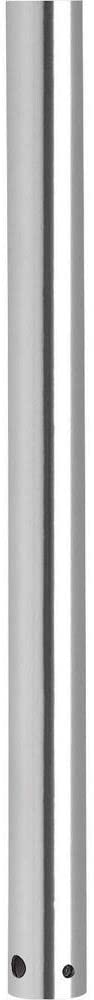 6 in. Accessories Extension Stem, Polished Nickel