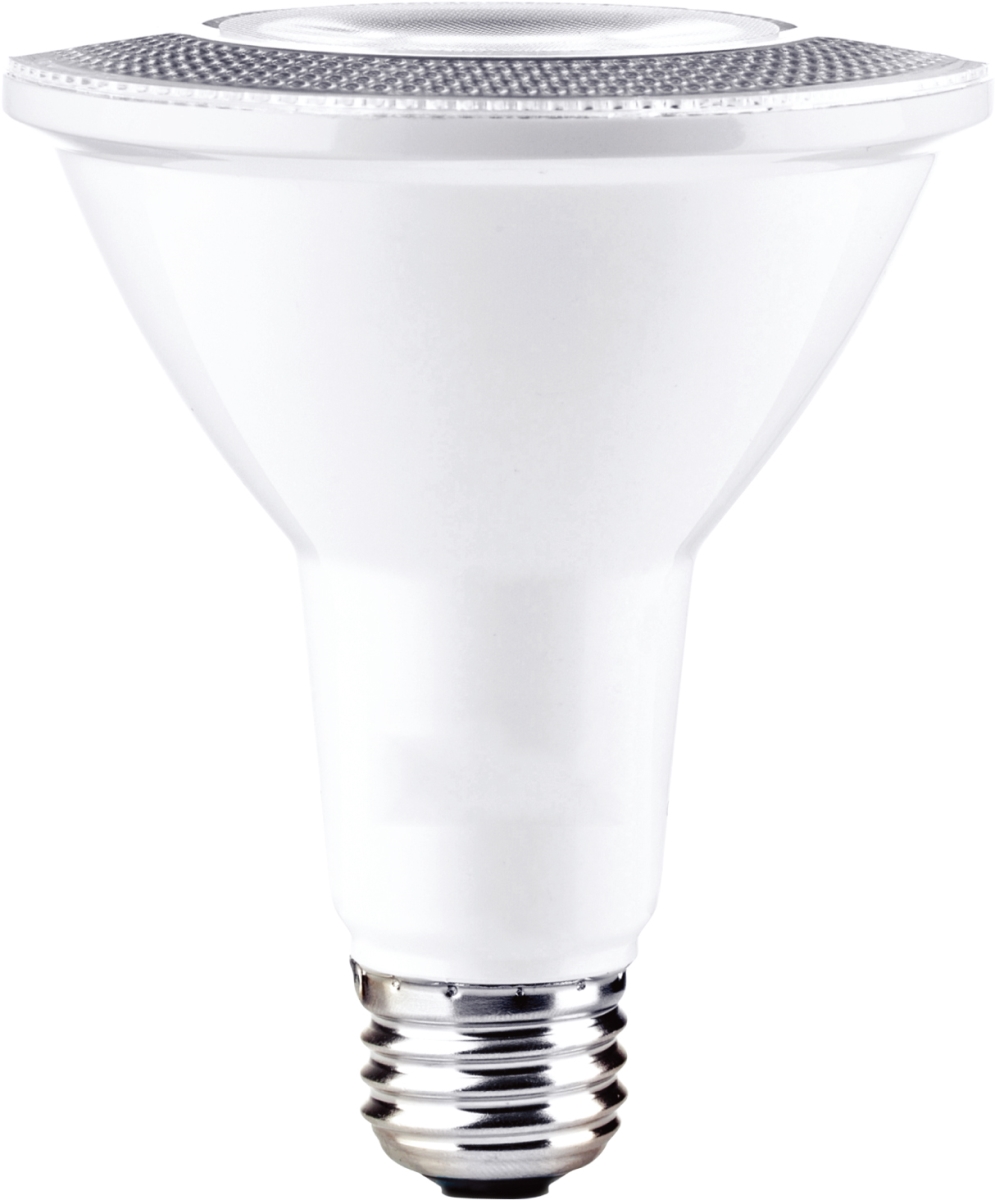 10W 120V LED PAR30 3000K Dimmable Bulb