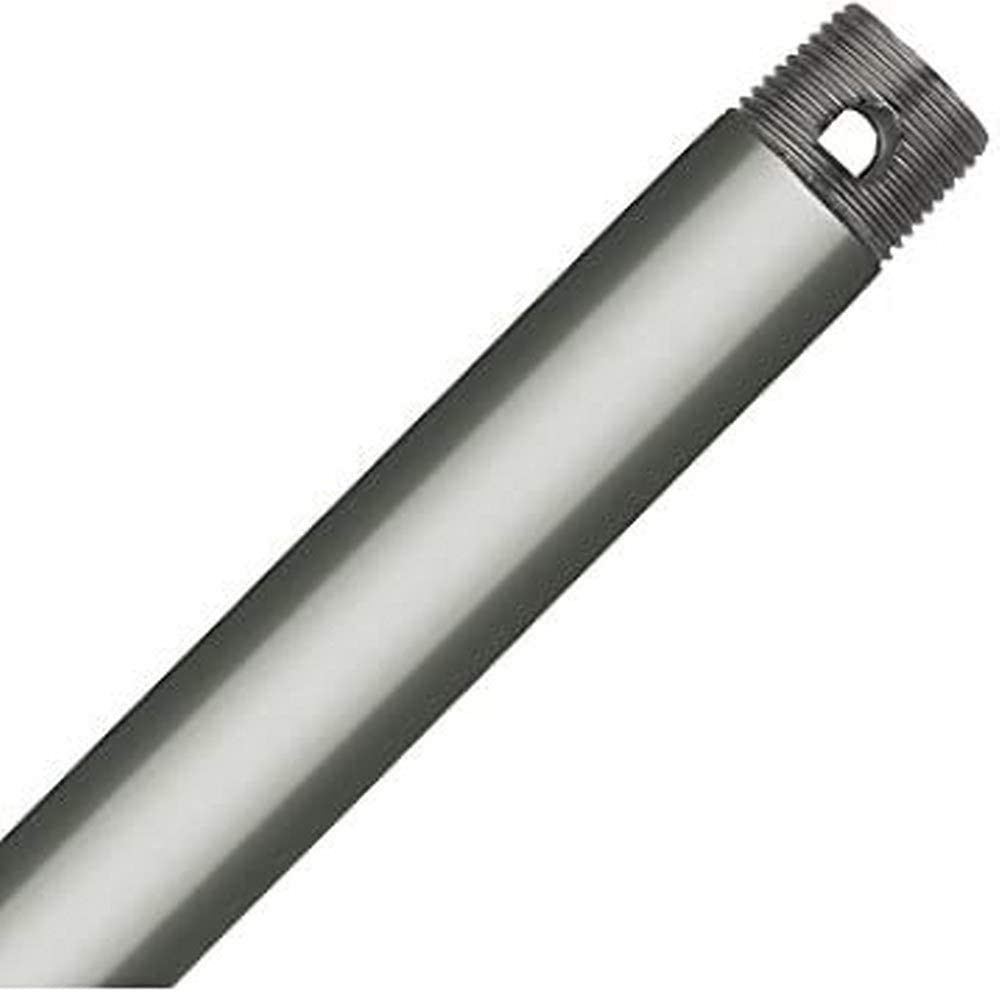 30 in. San Gabriel Bronze Fandelier Down Rod