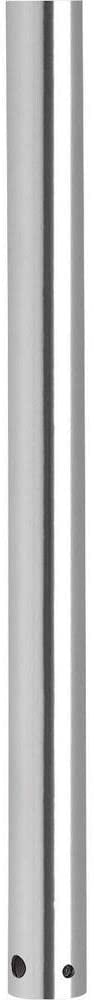 6 in. Accessories Extension Stem, Satin Brass