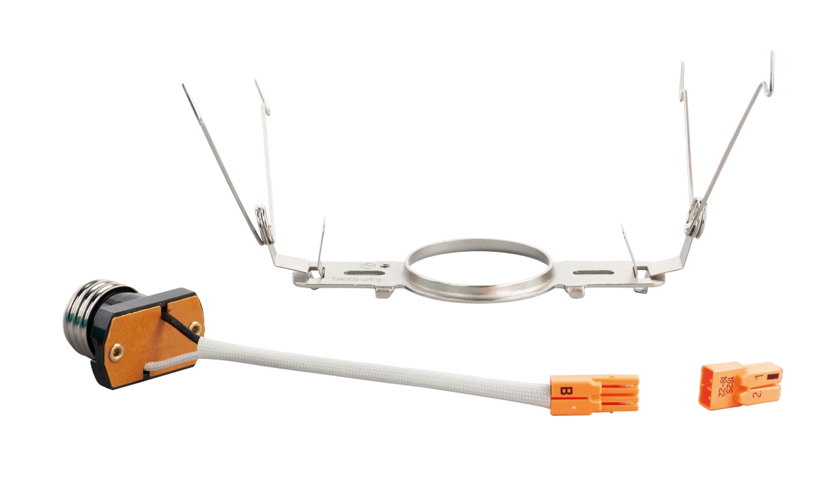 RFK5762 San Gabriel Retro Fit with Bracket