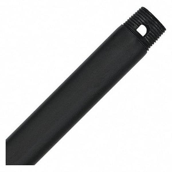 STR06206TXB-NK 6 in. Extension Stem - Textured Black